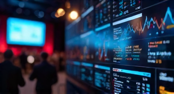 Ökonomische Aspekte von Tourneen (8/10)