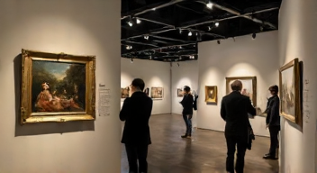 Ökonomische Auswirkungen auf Künstler (8/10)