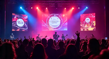 Ökonomische Auswirkungen der Tour auf die Musikbranche (8/10)