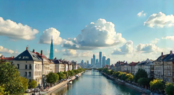 Ökonomische Auswirkungen der Tour von Joseph Schumpeter