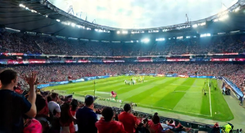 Ökonomische Dimensionen des Sports (8/10)