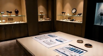 Ökonomische Einflüsse auf den Sammlermarkt (8/10)