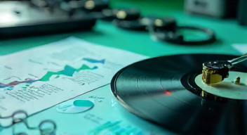 Ökonomische Einflüsse auf die Musikbranche (7/10)