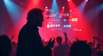 Ökonomische Einflüsse auf die Musikindustrie (7/10)