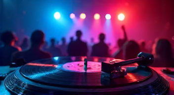 Ökonomische Einflüsse auf die Musikindustrie (7/10)