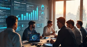 Ökonomische Einflüsse auf Start-ups (8/10)