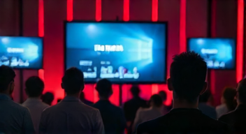 Ökonomische Einflüsse von Raabs Shows