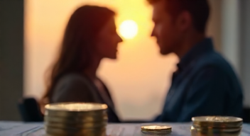 Ökonomische Faktoren in der Beziehung (7/10)