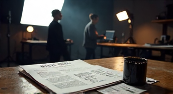 Ökonomische Faktoren in der Filmindustrie (8/10)