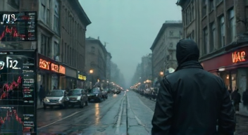 Ökonomische Folgen des Mordes (8/10)