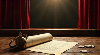 Ökonomische Perspektiven der Schauspielkunst (8/10)