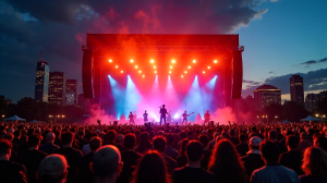 OneRepublic Tour 2026: Unvergessliche Konzerte, Termine, Tickets, Erlebnisse