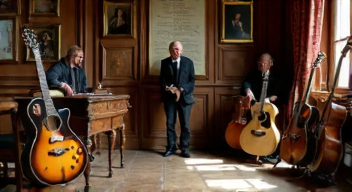 Ozzys Vermächtnis: Ein Blick auf die Kultur (3/10)