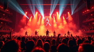 Papa Roach Tour 2026: Termine, Tickets und unvergessliche Erlebnisse