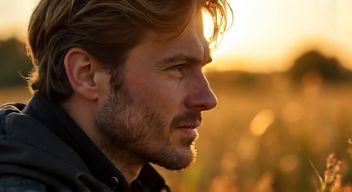 Persönliche Perspektive auf Florian Zschiedrich (1/10)