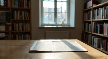 Persönliche Reflexion über den Epstein-Skandal (1/10)