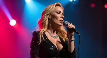 Perspektiven zu Anastacia und ihrer Musik