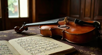 Perspektiven zu Andrea Bergs Einfluss auf die Musik