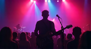 Perspektiven zu Angelo Kellys Einfluss auf die Musikszene