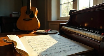 Perspektiven zu Angelo Kellys musikalischem Einfluss