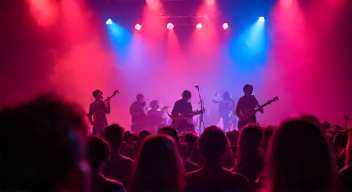 Perspektiven zu AnnenMayKantereit live erleben