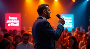 Perspektiven zu Atze Schröders Humor