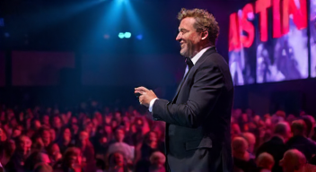 Perspektiven zu Bastian Bielendorfer und seiner Comedy-Tour