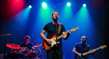 Perspektiven zu Ben Zucker auf Tour sind vielversprechend