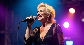 Perspektiven zu Bonnie Tylers Live-Tour sind vielschichtig