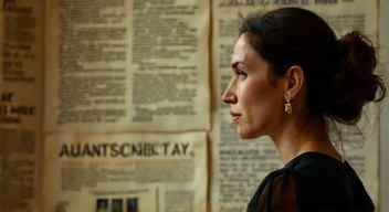 Perspektiven zu Cassandra Lacelles Vermächtnis