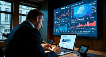 Perspektiven zu Claus Lufen und seiner Berichterstattung