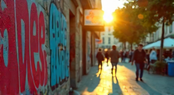 Perspektiven zu Comedy und Gesellschaft