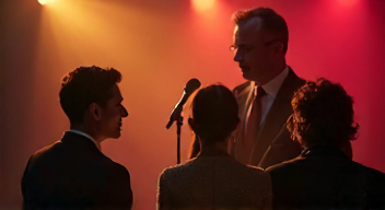 Perspektiven zu Comedy und ihrer Entwicklung