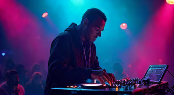 Perspektiven zu DJ BoBo und seiner Musik