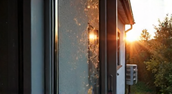 Perspektiven zu Einbrüchen und Sicherheit