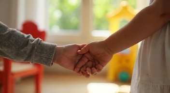 Perspektiven zu emotionalen Bindungen in der Erziehung