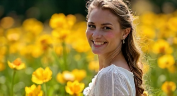 Perspektiven zu Enie van de Meiklokjes