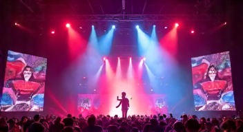 Perspektiven zu Eros Ramazzottis Tour sind vielversprechend