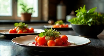 Perspektiven zu Frank Rosins Einfluss auf die Kochkultur