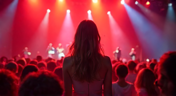 Perspektiven zu Frida Golds Tour 2026