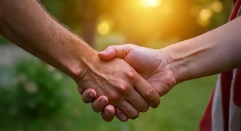 Perspektiven zu gesellschaftlichem Engagement