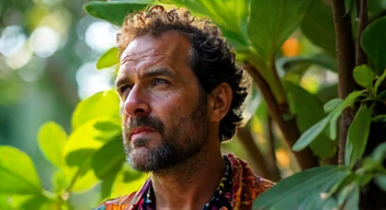 Perspektiven zu Gil Ofarims Dschungelcamp-Auftritt