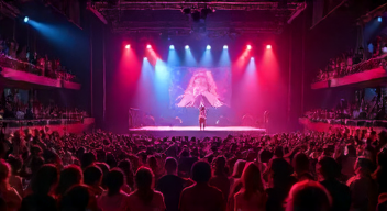 Perspektiven zu Helene Fischers Comeback