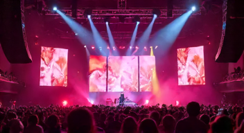 Perspektiven zu Helene Fischers Tour 2026