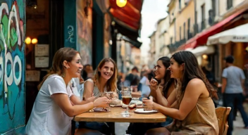 Perspektiven zu Humor und Gesellschaft