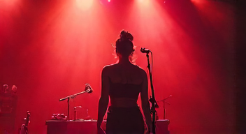 Perspektiven zu Ina Müllers Tour sind vielschichtig