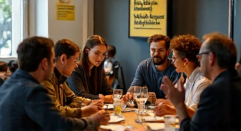 Perspektiven zu Inklusion und gesellschaftlicher Verantwortung