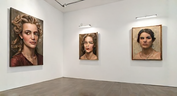 Perspektiven zu Iris Berben und ihrer Kunst