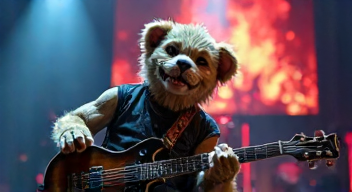 Perspektiven zu Iron Maidens Einfluss auf die Musikkultur