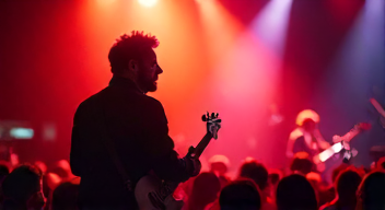 Perspektiven zu Jörg Bausch und seiner Musik